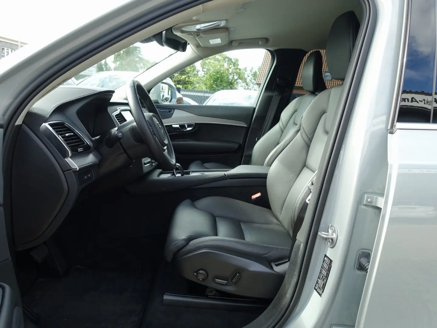 XC90 Plus T8 AWD/Memory/Kamera/H&K/BLIS/Carplay