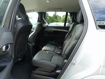 XC90 Plus T8 AWD/Memory/Kamera/H&K/BLIS/Carplay