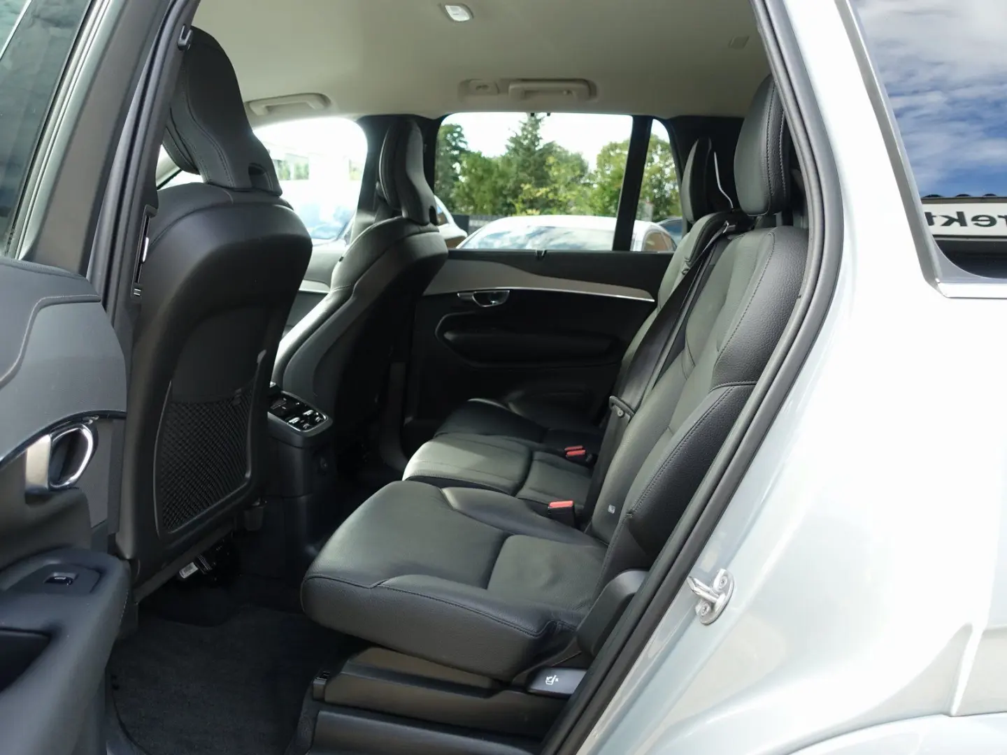 XC90 Plus T8 AWD/Memory/Kamera/H&K/BLIS/Carplay