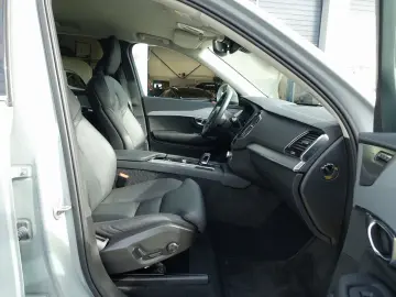 XC90 Plus T8 AWD/Memory/Kamera/H&K/BLIS/Carplay