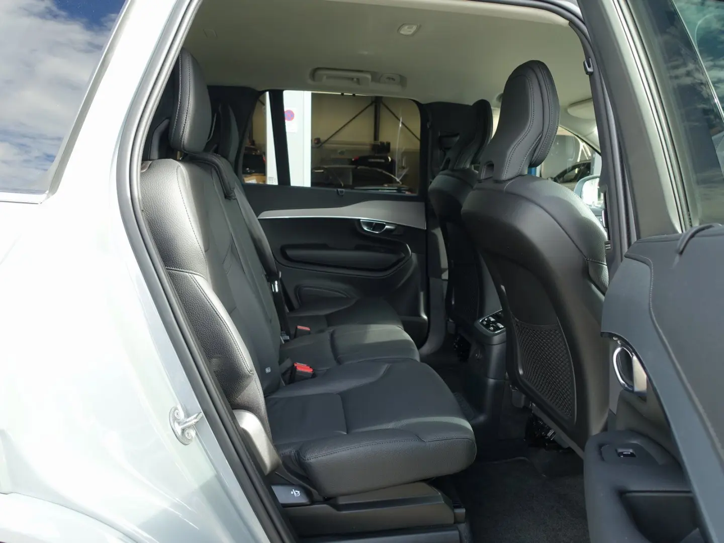 XC90 Plus T8 AWD/Memory/Kamera/H&K/BLIS/Carplay