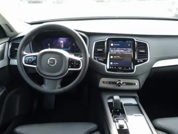 XC90 Plus T8 AWD/Memory/Kamera/H&K/BLIS/Carplay