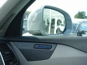 XC90 Plus T8 AWD/Memory/Kamera/H&K/BLIS/Carplay