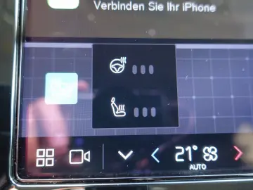 XC90 Plus T8 AWD/Memory/Kamera/H&K/BLIS/Carplay