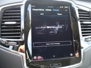 XC90 Plus T8 AWD/Memory/Kamera/H&K/BLIS/Carplay