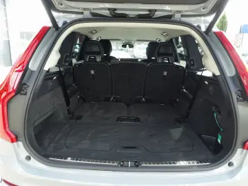 XC90 Plus T8 AWD/Memory/Kamera/H&K/BLIS/Carplay
