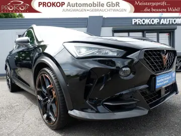 CUPRA Formentor VZ5 4Drive ACC 360° Memory Beats LEASING
