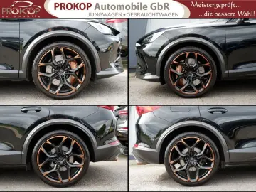 CUPRA Formentor VZ5 4Drive ACC 360° Memory Beats LEASING