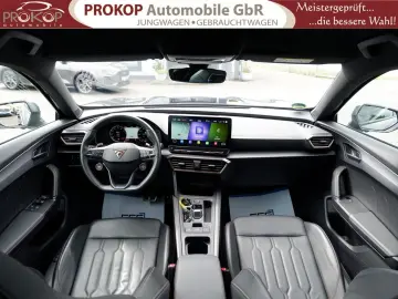 CUPRA Formentor VZ5 4Drive ACC 360° Memory Beats LEASING
