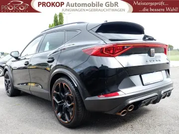 CUPRA Formentor VZ5 4Drive ACC 360° Memory Beats LEASING