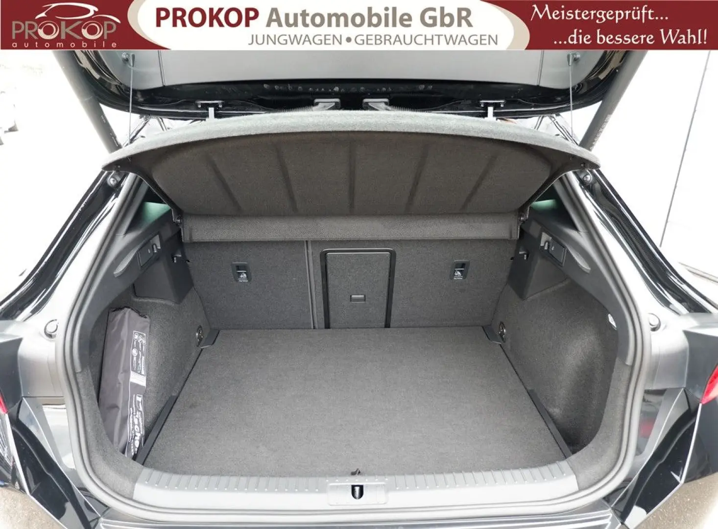 CUPRA Formentor VZ5 4Drive ACC 360° Memory Beats LEASING