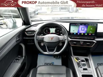CUPRA Formentor VZ5 4Drive ACC 360° Memory Beats LEASING