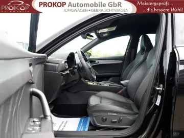 CUPRA Formentor VZ5 4Drive ACC 360° Memory Beats LEASING