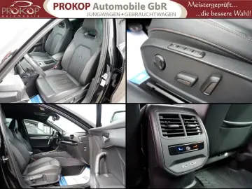 CUPRA Formentor VZ5 4Drive ACC 360° Memory Beats LEASING