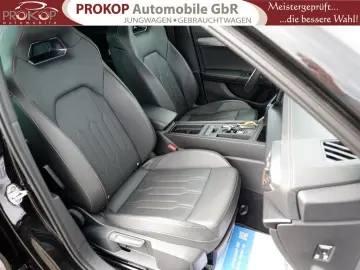 CUPRA Formentor VZ5 4Drive ACC 360° Memory Beats LEASING
