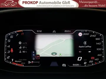 CUPRA Formentor VZ5 4Drive ACC 360° Memory Beats LEASING