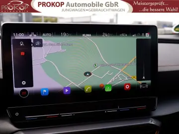 CUPRA Formentor VZ5 4Drive ACC 360° Memory Beats LEASING