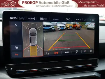 CUPRA Formentor VZ5 4Drive ACC 360° Memory Beats LEASING