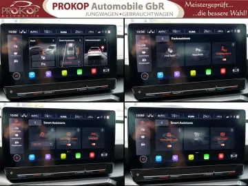 CUPRA Formentor VZ5 4Drive ACC 360° Memory Beats LEASING