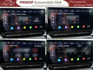 CUPRA Formentor VZ5 4Drive ACC 360° Memory Beats LEASING