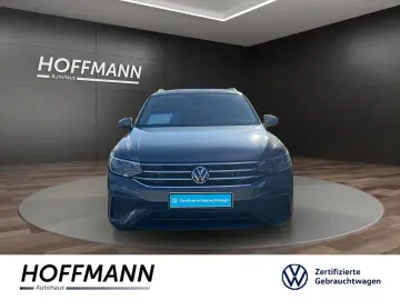 VOLKSWAGEN Tiguan Allspace 1.5TSI Life DSG 7 Sitze+LEASING