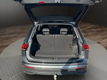VOLKSWAGEN Tiguan Allspace 1.5TSI Life DSG 7 Sitze+LEASING