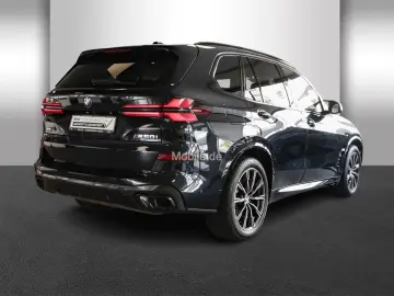 BMW X5 M60i Sport Komfortsitze LEASING