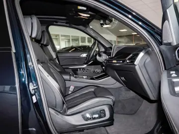 BMW X5 M60i Sport Komfortsitze LEASING