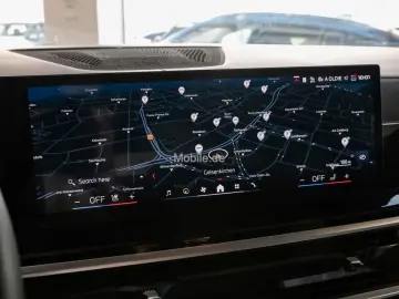 BMW X5 M60i Sport Komfortsitze LEASING