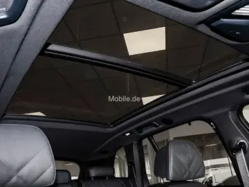 BMW X5 M60i Sport Komfortsitze LEASING
