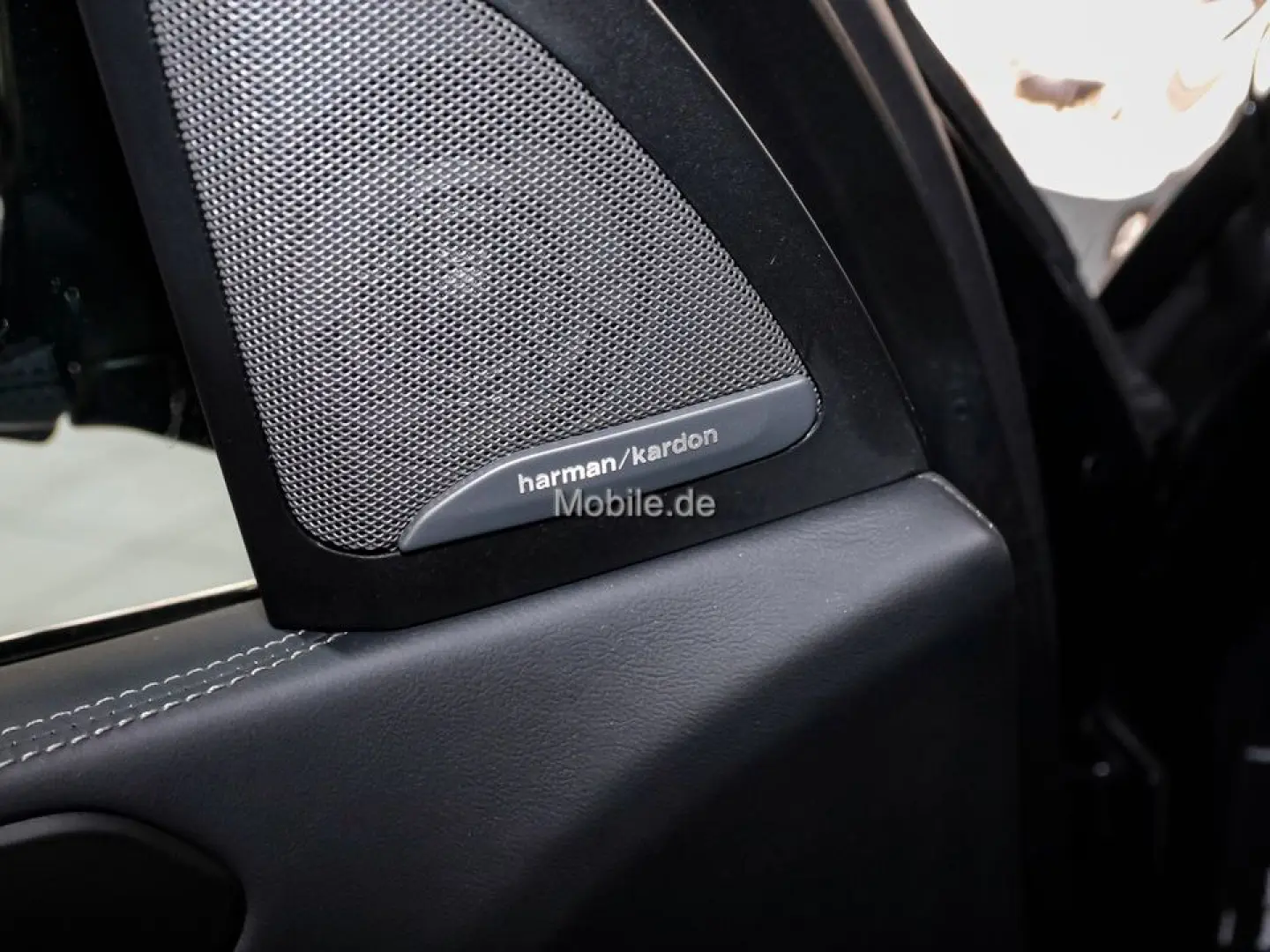 BMW X5 M60i Sport Komfortsitze LEASING