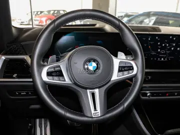 BMW X5 M60i Sport Komfortsitze LEASING