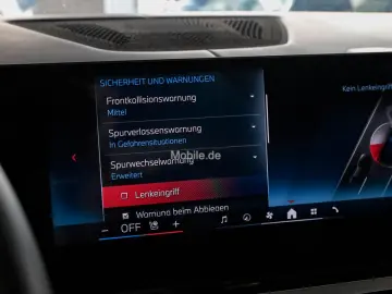 BMW X5 M60i Sport Komfortsitze LEASING