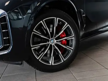 BMW X5 M60i Sport Komfortsitze LEASING