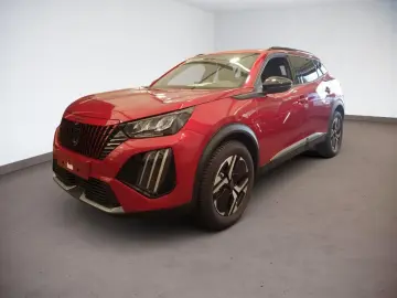PEUGEOT 2008 Allure 1.2 PureTech 130 LED LEASING