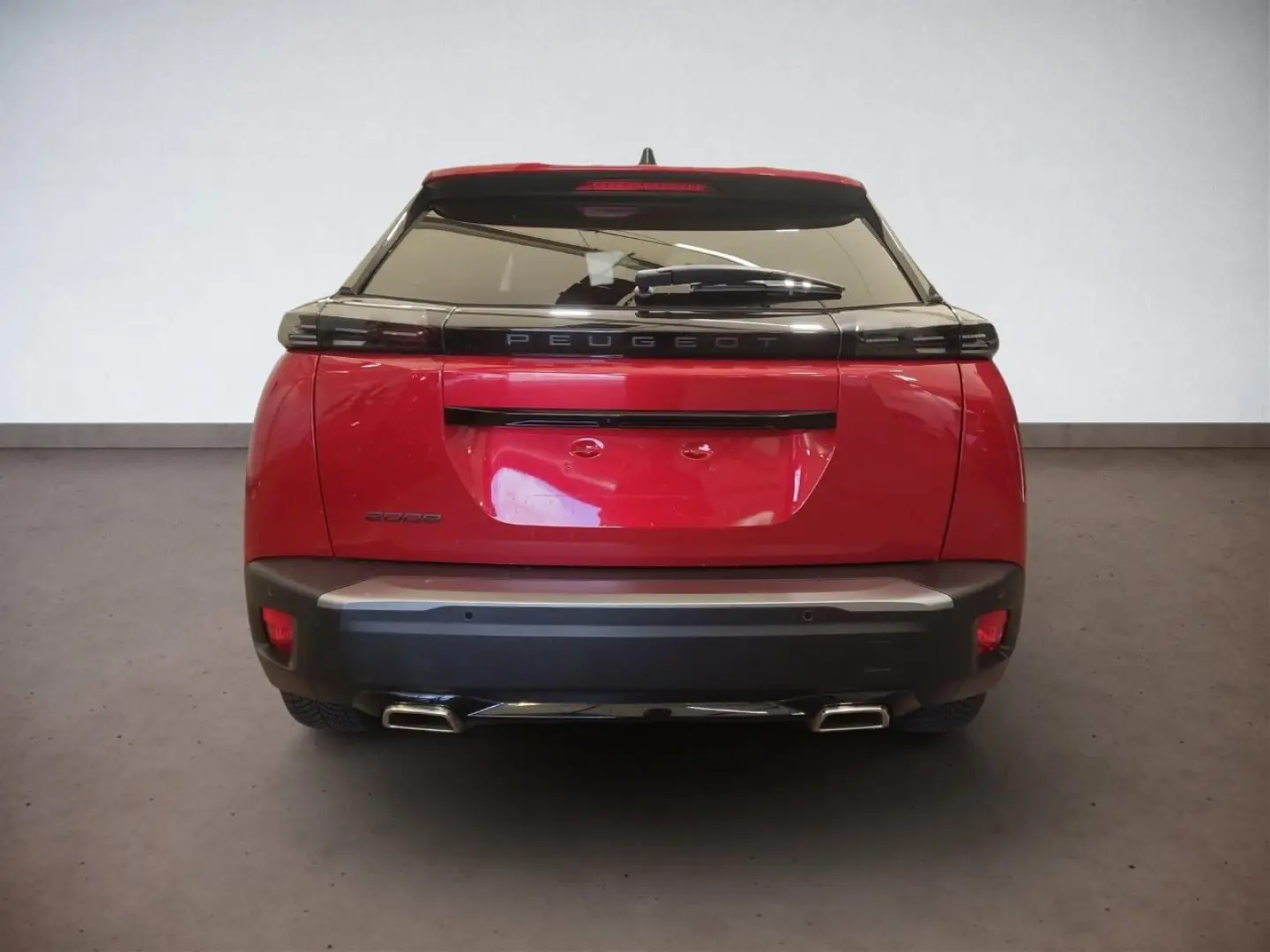 PEUGEOT 2008 Allure 1.2 PureTech 130 LED+LEASING