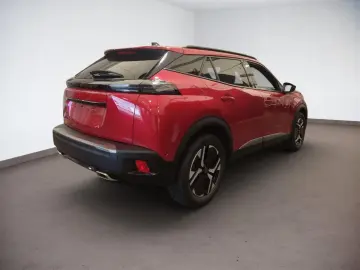 PEUGEOT 2008 Allure 1.2 PureTech 130 LED+LEASING