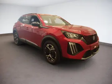 PEUGEOT 2008 Allure 1.2 PureTech 130 LED+LEASING