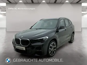 BMW X1 xDrive25e Sportpaket Head-Up HiFi LEASING