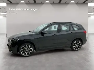 BMW X1 xDrive25e Sportpaket Head-Up HiFi LEASING