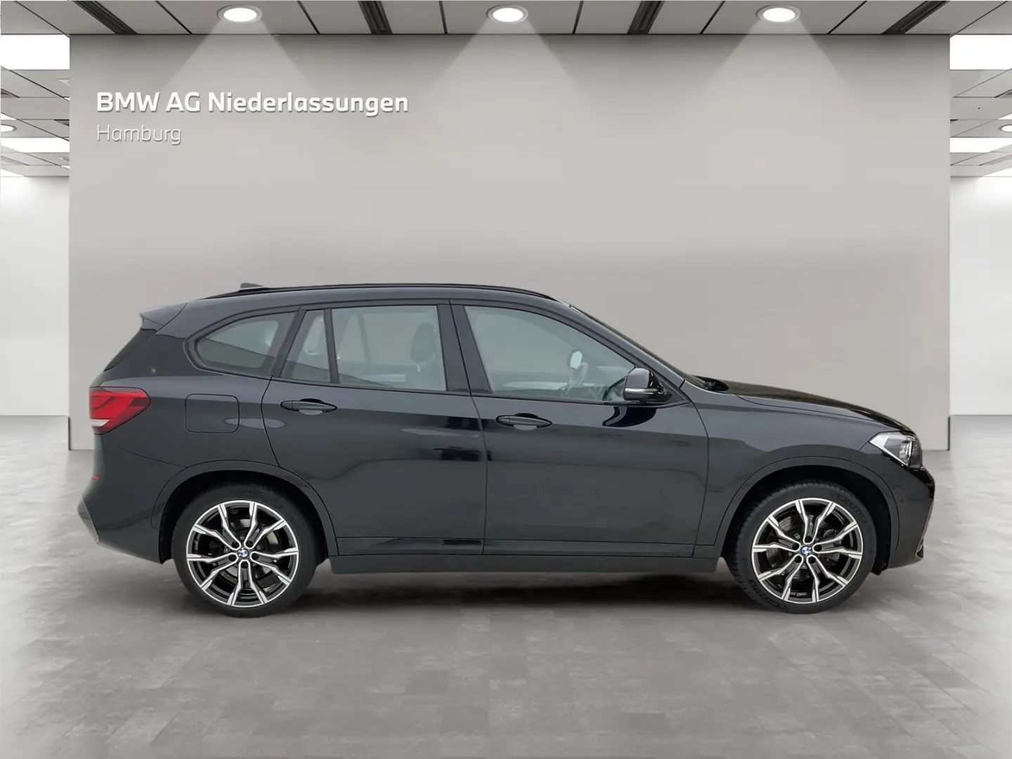 BMW X1 xDrive25e Sportpaket Head-Up HiFi LEASING