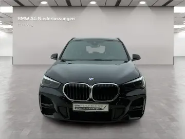 BMW X1 xDrive25e Sportpaket Head-Up HiFi LEASING
