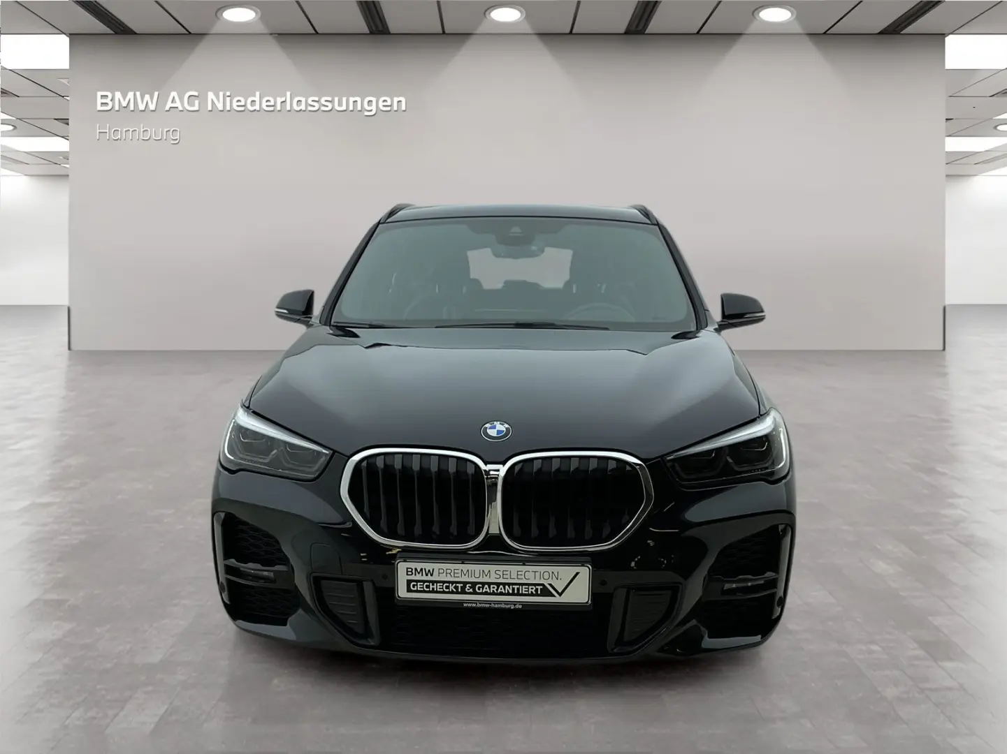 BMW X1 xDrive25e Sportpaket Head-Up HiFi LEASING