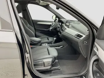 BMW X1 xDrive25e Sportpaket Head-Up HiFi LEASING