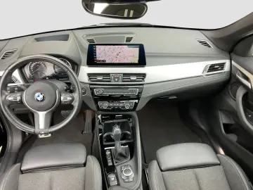 BMW X1 xDrive25e Sportpaket Head-Up HiFi LEASING