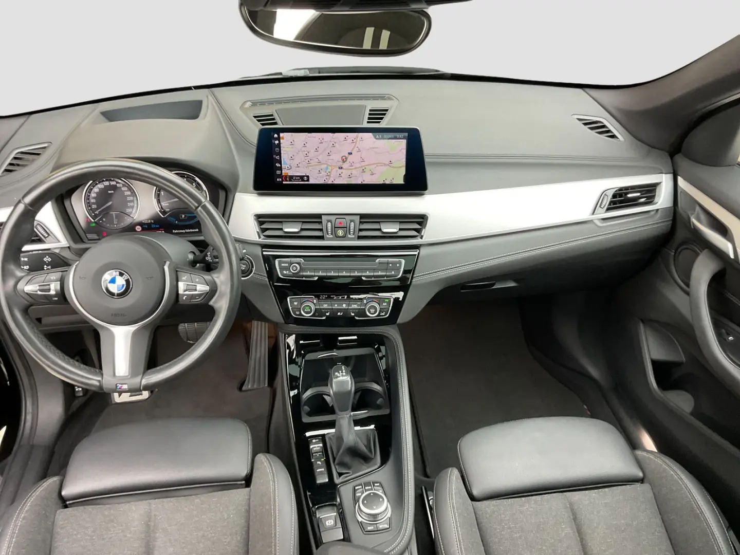 BMW X1 xDrive25e Sportpaket Head-Up HiFi LEASING