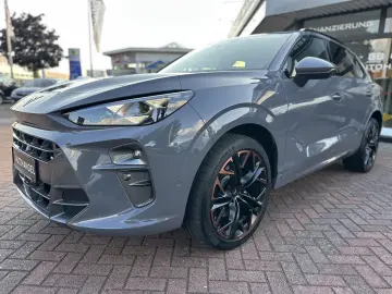 CUPRA Terramar 4Drive VZ LED PANO 360° DSG LEASING