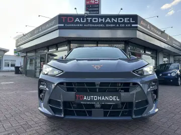 CUPRA Terramar 4Drive VZ LED PANO 360° DSG LEASING