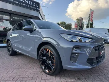 CUPRA Terramar 4Drive VZ LED PANO 360° DSG LEASING