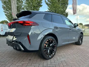 CUPRA Terramar 4Drive VZ LED PANO 360° DSG LEASING
